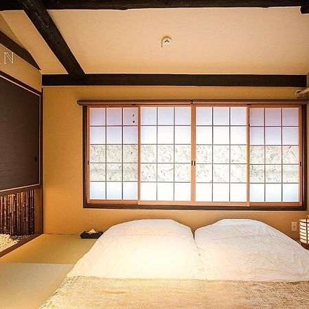 Kyoran Ruantei-Vacation Stay 72398 Kyoto Luaran gambar