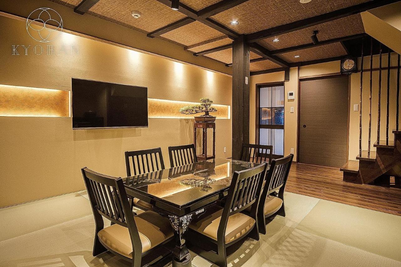 Kyoran Ruantei-Vacation Stay 72398 Kyoto Luaran gambar